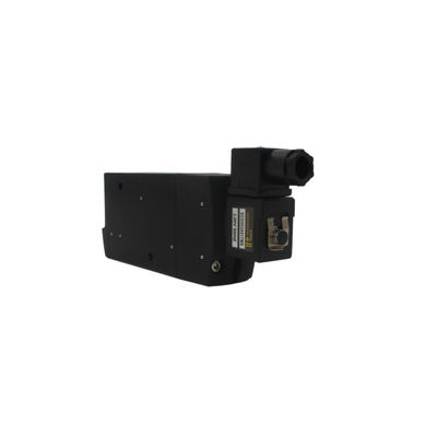 ASCO SCG553A001MS সিরিজ 553 3/2 ওয়ে স্পুল ভালভ G1/2 NAMUR ইন্টারফেস সোলিনয়েড ভালভ