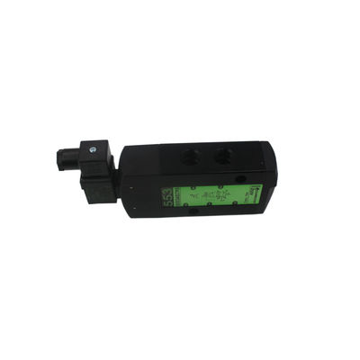 ASCO SCG553A001MS সিরিজ 553 3/2 ওয়ে স্পুল ভালভ G1/2 NAMUR ইন্টারফেস সোলিনয়েড ভালভ