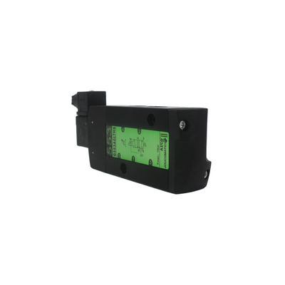 ASCO SCG553A017MS 5/2 ইলেকট্রোম্যাগনেটিক ভালভ G1/2 ওরিয়েন্স আকার 13m সিরিজ 553 পাইলট / এয়ার স্পুল ভালভ