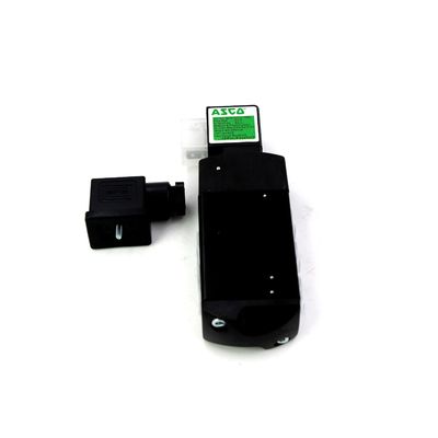 SCG531C001MS G531C001 ASCO 531 সিরিজ ইন্টিগ্রেটেড পাইলট অপারেটেড স্পুল সোলিনয়েড ভালভ