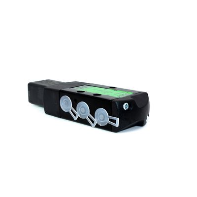 SCG531C017MS 531 সিরিজ সোলিনয়েড ভালভ ASCO G1/4 একক সোলিনয়েড ইলেকট্রন চৌম্বকীয় ভালভ