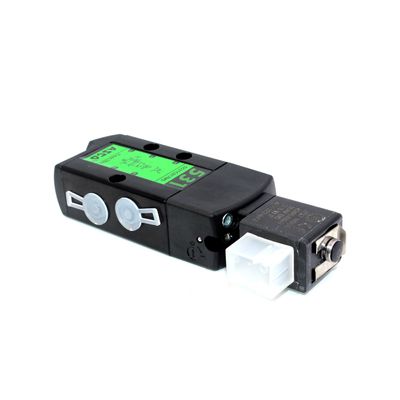 SCG531C017MS 531 সিরিজ সোলিনয়েড ভালভ ASCO G1/4 একক সোলিনয়েড ইলেকট্রন চৌম্বকীয় ভালভ