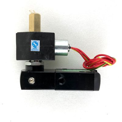 সরবরাহ EF551H401MO G1/4 Solenoid Valve ASCO 100% মূল পণ্য স্টক দ্রুত ডেলিভারি একক Solenoid