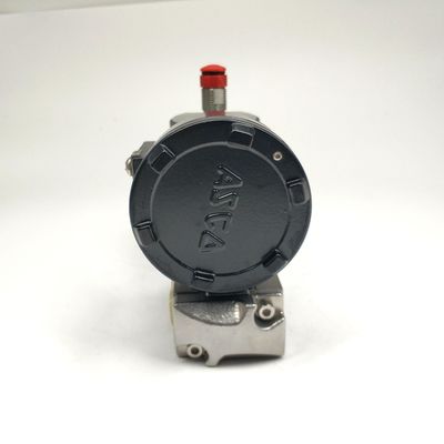 ASCO 8551B401 VCEFCM8551B401MO G1/4 সিঙ্গল সোলিনয়েড সোলিনয়েড ভালভ 8551 সিরিজ বিস্ফোরণ প্রতিরোধী