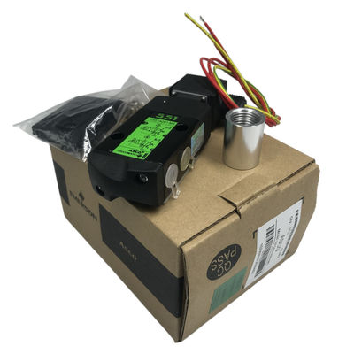 এএসসিও ডুয়াল কয়েল সোলিনয়েড ভালভ EFG551A002MS