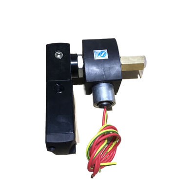 EF551B401MO EF8551B401MO একক সোলিনয়েড ভালভ ASCO বিস্ফোরণ প্রতিরোধী G1/4
