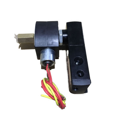 EF551B401MO EF8551B401MO একক সোলিনয়েড ভালভ ASCO বিস্ফোরণ প্রতিরোধী G1/4