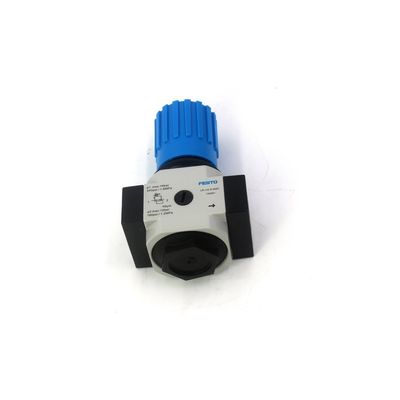FESTO LR-3/8-D-MIDI 159580 LR-3/8-D-MIDI-MPA 8002256 জিংক অ্যালোয় চাপ নিয়ন্ত্রক ভালভ সঙ্গে চাপ গ্যাজেট 0.5-12 বার ফিল্টার নিয়ন্ত্রক তৈলাক্তকারী