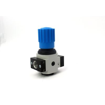 LR-1/4-D-MIDI 186451 LR-1/4-D-MIDI-MPA 8002368 FESTO জিংক অ্যালোয় চাপ নিয়ন্ত্রক ভালভ 0.5-12 বার চাপ গ্যাজেট সহ উন্নত পারফরম্যান্স সহ কমপ্যাক্ট এয়ার ফিল্টার নিয়ন্ত্রক সিস্টেম