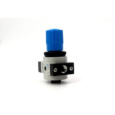 LR-1/4-D-MINI 159625 LR-1/4-D-MINI-MPA 8002275 FESTO জিংক অ্যালোয় চাপ নিয়ন্ত্রক ভালভ