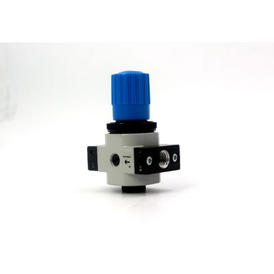 LR-1/4-D-MINI 159625 LR-1/4-D-MINI-MPA 8002275 FESTO জিংক অ্যালোয় চাপ নিয়ন্ত্রক ভালভ