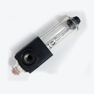 Norgren G 1/4 বায়ুবাহিত বায়ু লুব্রিকেটার, L72 সিরিজ L72C-2GP-ETN