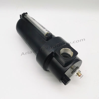 L17-800-MP9G 1 ¢NPT পোর্ট আকারের বায়ুসংক্রান্ত ফিল্টার নিয়ন্ত্রক তৈলাক্তকারী