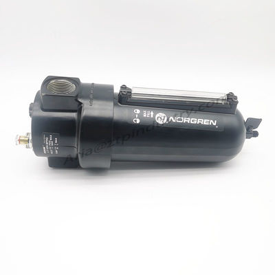 Norgren বড় ক্যালিবার তেল কুয়াশা ডিভাইস L17-A00-MP9G