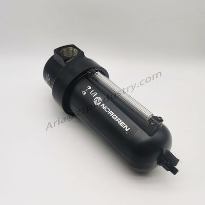 17 বার বড় ব্যাসার্ধের তেল Mister L17-600-0P9G 3/4 "PTF