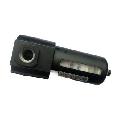 আইএমআই নরগ্রেন F74G-6GN-QP1 F74G সিরিজ এক্সেলন সাধারণ উদ্দেশ্য ফিল্টার G3/4 ম্যানুয়াল ড্রেন 5μM ফিল্টার উপাদান