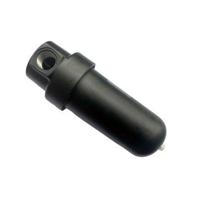 F17-600-A3HG Norgren F17 সিরিজ G3/4 সাধারণ উদ্দেশ্য ফিল্টার ম্যানুয়াল ড্রেন 40μm ফিল্টার উপাদান বায়ু ফিল্টার নিয়ন্ত্রক তৈলাক্তকারী