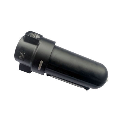 নরগ্রেন সিরিজ G1 1/4 F17-A00-A3HG সাধারণ উদ্দেশ্য ফিল্টার ম্যানুয়াল ড্রেন 40μm ফিল্টার উপাদান