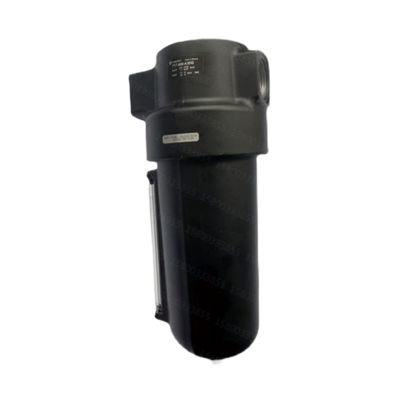 নরগ্রেন সিরিজ G1 1/4 F17-A00-A3HG সাধারণ উদ্দেশ্য ফিল্টার ম্যানুয়াল ড্রেন 40μm ফিল্টার উপাদান
