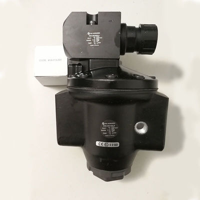 R18 সিরিজের পাইলট চাপ নিয়ন্ত্রক, R18-B00-RNXG G1-1/2, গ্যাজেট ছাড়াই