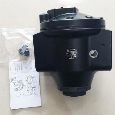 NORGREN অ্যালুমিনিয়াম খাদ R18-C05-RNLG পাইলট চালিত চাপ নিয়ন্ত্রক ভালভ
