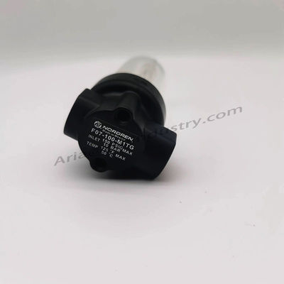 NORGREN ফিল্টার F07-100-M3TG এয়ার ফিল্টার M1TA/200/M3TG