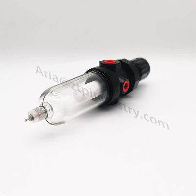 NORGREN 74 Scfm এয়ার ফিল্টার নিয়ন্ত্রক ডিভাইস F73G-3GN-AT1
