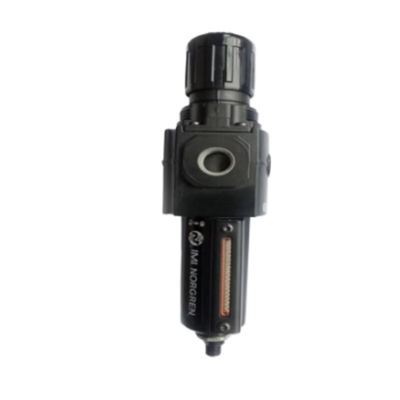 B74G-6GK-AP1-RMN G3/4 IMI Norgren এক্সেলন ফিল্টার/ নিয়ন্ত্রক 5μm স্বয়ংক্রিয় ড্রেন 0.3-10 গজ ছাড়া বার
