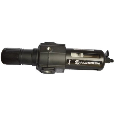B74G-6GK-AP1-RMN G3/4 IMI Norgren এক্সেলন ফিল্টার/ নিয়ন্ত্রক 5μm স্বয়ংক্রিয় ড্রেন 0.3-10 গজ ছাড়া বার
