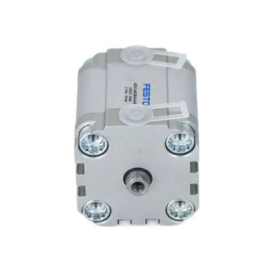ADVU-40-5-A-P-A 156626 কঠোর পরিবেশের জন্য বায়ুসংক্রান্ত সিলিন্ডার