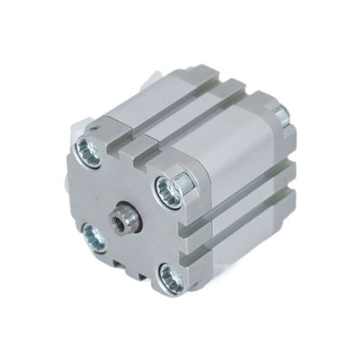 ADVU-40-20-P-A 156543 অ্যালুমিনিয়াম খাদ বায়ুসংক্রান্ত সিলিন্ডার