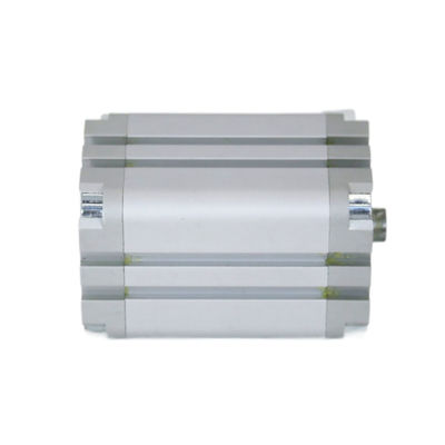 ADVU-50-25-P-A 156553 G1/8 বাঁধা অ্যালুমিনিয়াম শিল্প বায়ুসংক্রান্ত সিলিন্ডার