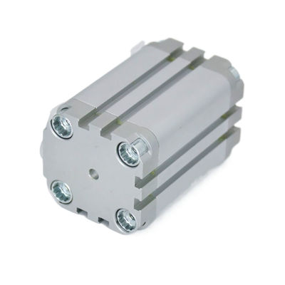 ADVU-50-60-A-P-A 156643 G1/8 সংযোগ সহ বায়ু সিলিন্ডার
