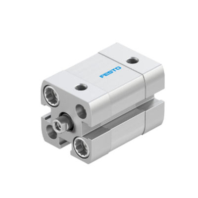 ফেস্টো নিউম্যাটিক সিলিন্ডারADN-12-5-I-P-A 536211 12mm Bore 5mm Stroke Double Acting ADN-12-10/15/20/25/30/40-10-I-P-A