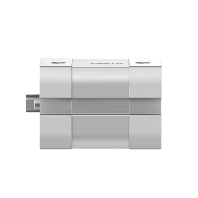ফেস্টো নিউম্যাটিক সিলিন্ডারADN-12-5-I-P-A 536211 12mm Bore 5mm Stroke Double Acting ADN-12-10/15/20/25/30/40-10-I-P-A