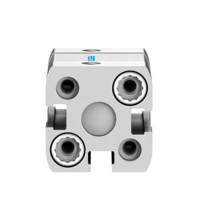 ফেস্টো নিউম্যাটিক সিলিন্ডারADN-12-5-I-P-A 536211 12mm Bore 5mm Stroke Double Acting ADN-12-10/15/20/25/30/40-10-I-P-A
