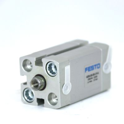 Festo 536226 ADN-16-5-I-P-A কমপ্যাক্ট সিলিন্ডার ADN-16-5/10/15/20/25/30/40/50-I-P-A 536227 536228 536229 536230 536231 536232