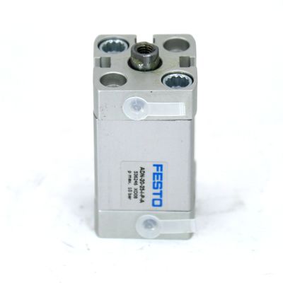 Festo 536226 ADN-16-5-I-P-A কমপ্যাক্ট সিলিন্ডার ADN-16-5/10/15/20/25/30/40/50-I-P-A 536227 536228 536229 536230 536231 536232