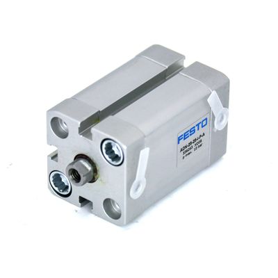 Festo ADN-25-5-I-P-A বায়ুসংক্রান্ত সিলিন্ডার ADN-25-5/10/15/20/25/30/40/50/60-I-P-A ডাবল অ্যাক্টিং