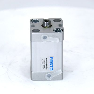 Festo ADN-25-5-I-P-A বায়ুসংক্রান্ত সিলিন্ডার ADN-25-5/10/15/20/25/30/40/50/60-I-P-A ডাবল অ্যাক্টিং