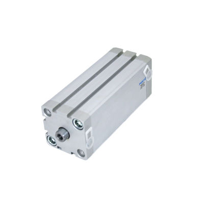 Festo ADN-63-60-I-P-A 536349 বায়ুসংক্রান্ত কম্প্যাক্ট সিলিন্ডার ADN-63-10/15/20/25/30/40/50/60/80-I-P-A ডাবল অ্যাক্টিং