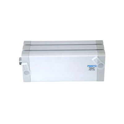 Festo ADN-63-60-I-P-A 536349 বায়ুসংক্রান্ত কম্প্যাক্ট সিলিন্ডার ADN-63-10/15/20/25/30/40/50/60/80-I-P-A ডাবল অ্যাক্টিং