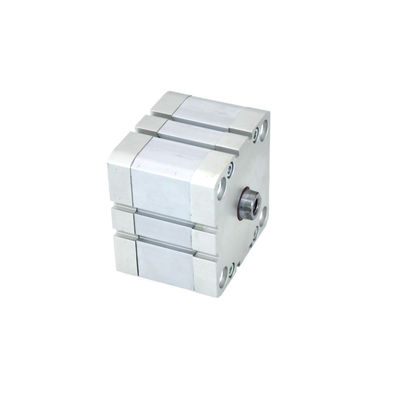 ডাবল অ্যাক্টিং ADN-100-10/15/20/25/30/40/50/60/80-I-P-A Festo Pneumatic Compact Cylinder ADN-100-80-I-P-A