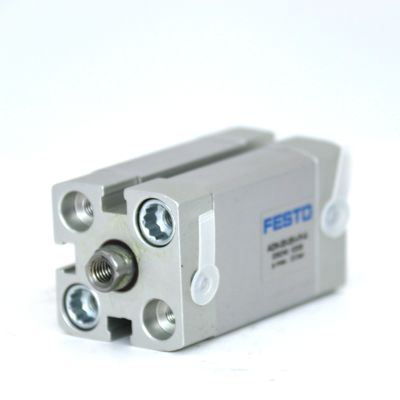 পিস্টন এবং পিস্টন রড সহ ADN-12-30-A-P-A 30mm স্ট্রোক নিউম্যাটিক সিলিন্ডার