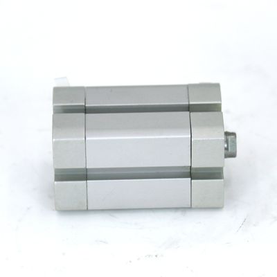 পিস্টন এবং পিস্টন রড সহ ADN-12-30-A-P-A 30mm স্ট্রোক নিউম্যাটিক সিলিন্ডার