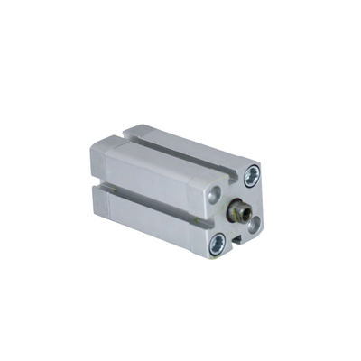 FESTO ADN-25-5-A-P-A বায়ুসংক্রান্ত সিলিন্ডার 536251 পিস্টন ব্যাসার্ধ 25mm স্ট্রোক 5mm পিস্টন রড থ্রেড M8