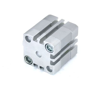 FESTO ADN-32-25-A-P-A 536272 ইন্ডাস্ট্রিয়াল পিস্টন অ্যাকচুয়েটর এয়ার পিস্টন সিলিন্ডার স্ট্রোক 25mm পিস্টন ব্যাসার্ধ 32mm পিস্টন রড থ্রেড M10x125