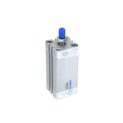 FESTO ADN-32-60-A-P-A 536276 কমপ্যাক্ট সিলিন্ডার স্ট্রোক 60mm পিস্টন ব্যাসার্ধ 32mm পিস্টন রড থ্রেড M10x125