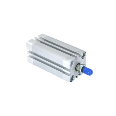 FESTO ADN-32-60-A-P-A 536276 কমপ্যাক্ট সিলিন্ডার স্ট্রোক 60mm পিস্টন ব্যাসার্ধ 32mm পিস্টন রড থ্রেড M10x125