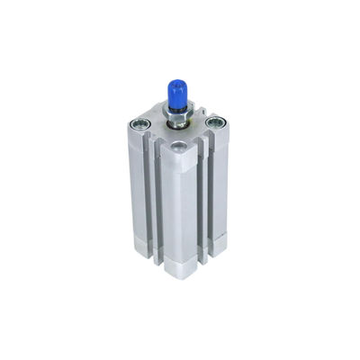 ADN-40-5-A-P-A 536289 Festo কমপ্যাক্ট সিলিন্ডার স্ট্রোক 5mm পিস্টন ব্যাসার্ধ 40mm পিস্টন রড থ্রেড M10x125